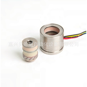 Resolvers Codificador Rotatorio Re 21 1 A05 Re 15 1 A15 04 Incremental Monofásico Metálico Redondo 52mm Para Instrumentos - Product Image 5