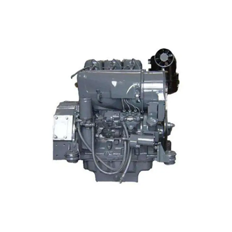 टाउट नोव्यू moteur डे बंद गाड़ी 3 cylindres moteur डीजल डे refroidissement बराबर हवा F3L912