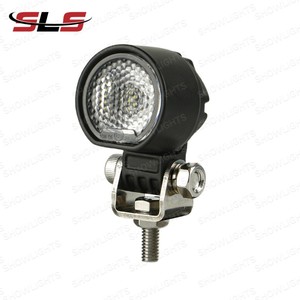 <span class=keywords><strong>Mini</strong></span> <span class=keywords><strong>Led</strong></span> Làm Việc Ánh Sáng 1 Inch 5W Lũ Vòng Xe Máy Làm Việc Ánh Sáng <span class=keywords><strong>Led</strong></span> E-Mark Chứng Nhận 12V Làm Việc Ánh Sáng Cho Jeep / Wrangler - Product Image 1