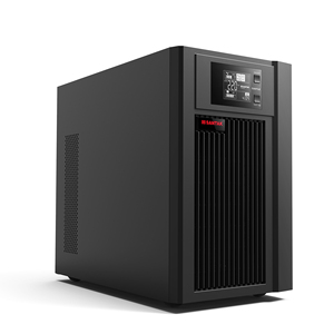 UPS Castle 3kVA 3000VA 2700W de Onda Sinusoidal Pura con 6 Baterías Integradas de 12V 9Ah, Doble Conversión, Tipo Torre, UPS Online Castle 3K 3 - Product Image 4