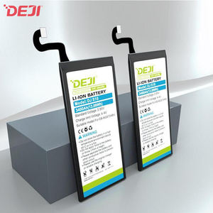 DEJI EB-BG973ABU batteria originale per <span class=keywords><strong>samsung</strong></span> <span class=keywords><strong>galaxy</strong></span> <span class=keywords><strong>S10</strong></span> batteria cellulare Bateria Telefonului - Product Image 2