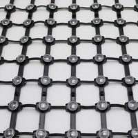 Vente en gros 20mm RGBW LED Pixel Light pour les façades de bâtiment Corps en PVC étanche IP68 évalué pour les hôtels