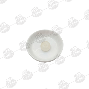Caramelos Duros de Menta al por Mayor, Halal, Refrescantes para el Aliento, Envueltos Individualmente, Dulces de Menta Refrescantes - Product Image 2