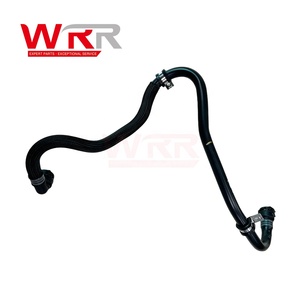 ท่อส่งน้ำมันเกียร์สำหรับรถเบนซ์ W205 W213 C300 E300 ออโต้ ทนทาน รุ่น 2642002301 2642000800 - Product Image 2