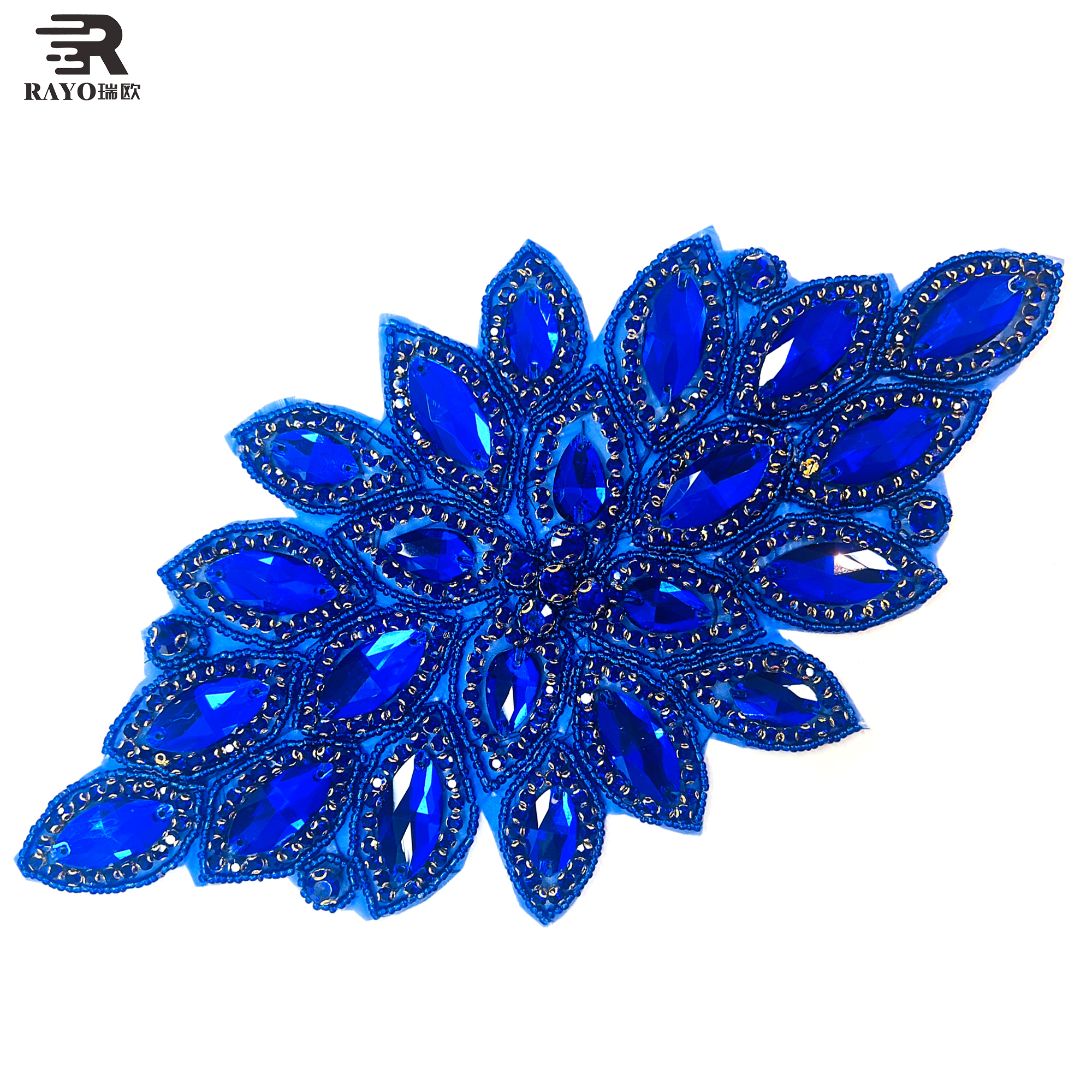 Bleu royal