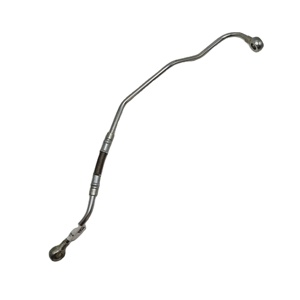 Línea de Retorno de Aceite del Turbocompresor de Alta Calidad OE 4D32ZT31-19300 para Motor XinChai 4D32ZT31, Tractor/Montacargas/Agrícola, Calidad OE - Product Image 1
