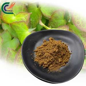ยาสมุนไพรจีน98% สกัดผง icariin สกัด <span class=keywords><strong>Epimedium</strong></span> - Product Image 3