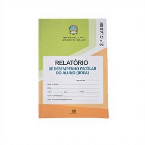 Quaderni stampati personalizzati <span class=keywords><strong>per</strong></span> studenti delle <span class=keywords><strong>scuole</strong></span> <span class=keywords><strong>medie</strong></span> elementari - Product Image 1