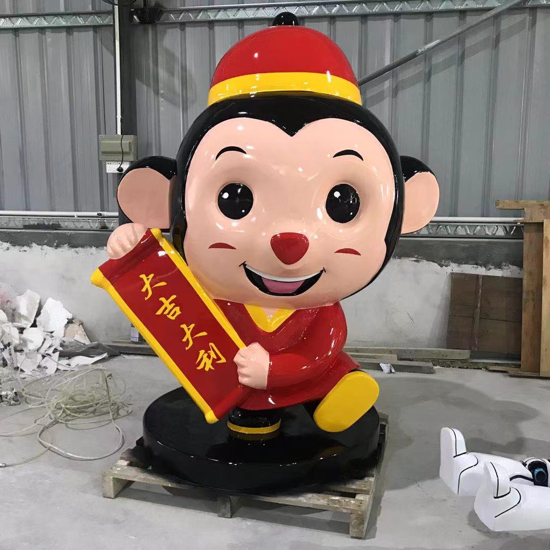 Dongguan Changshun Sculpture Art Co., Ltd. logo