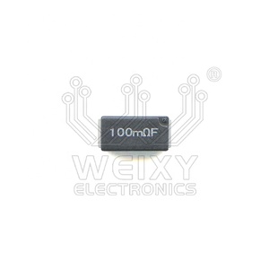 100mRF résistance pour l'automobile - Product Image 2