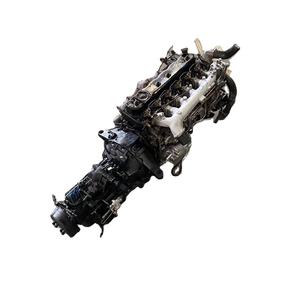 เครื่องยนต์ดีเซลมือสองคุณภาพสูงสำหรับ <span class=keywords><strong>ISUZU</strong></span> 6BD1 6 สูบ สำหรับรถบรรทุกหนักอีซูซุ - Product Image 1