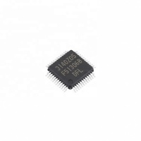 R5F51306BDFL # 30 LFQFP-48(7x7) Microcontrôleur MUC Puce IC