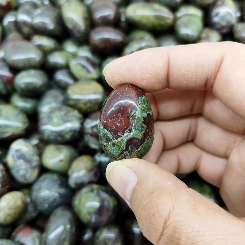 Dragon blood