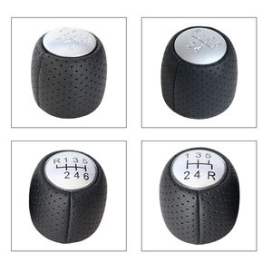 Suku Cadang Mobil 55344209 55344557 Tuas Persneling Mobil 5/6 Kecepatan untuk ALFA ROMEO 159 BRERA SPIDER 939 05-11 - Product Image 2