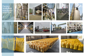 โรงงานผลิตสารเคมีบำบัดน้ำนาลโก ราคาโรงงาน ตัวอย่างฟรี - Product Image 6