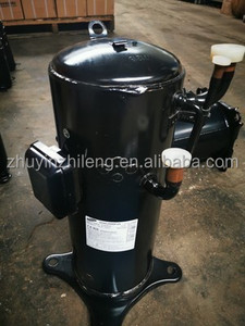 คอมเพรสเซอร์เครื่องทำความเย็นอินเวอร์เตอร์ DC พร้อมสารทำความเย็น R410A Samsung DS4GM7090FVA - Product Image 4