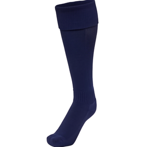 Red Knee High Sports <b>Socks</b> Crew Athletic <b>Socks</b> Breathable Sweat Absorbent Quick Dry Ribbed Tube <b>Socks</b> - Product Image 1