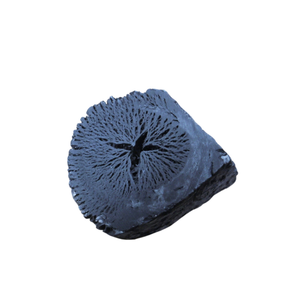 Venta al por mayor vietnamita briquetas de carbón de bambú negro barbacoa carbón químico precio razonable con servicio post-venta - Product Image 4