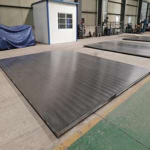 Placa de aleacion de niquel GH3030 N06075 2.4630 bonne résistance à l'oxydation feuille de plaque d'acier revêtue d'alliage à base de nickel C276 + A36 - Product Image 6