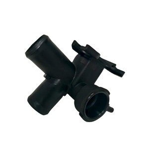 Venta Caliente: Cuello de Llenado de Refrigerante de Motor para Radiadores de Automóviles Coreanos 25329-3X600 - Product Image 3