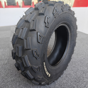 ยางรถ ATV รุ่นขายดี DAV-106 แบบไม่มียางใน ขนาด 24*8-12 พร้อมล้อใหม่แบบไบแอส และยางสำหรับรถ ATV สี่ล้อ - Product Image 6