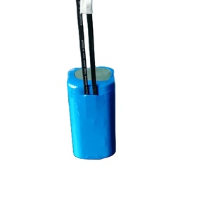 Paquete de batería de 7,4 V con <span class=keywords><strong>18650</strong></span> <span class=keywords><strong>26J</strong></span> - Product Image 1