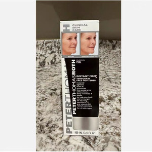Crème de nuit raffermissante anti-rides <span class=keywords><strong>universelle</strong></span> Peter Thomas Roth pour hommes et femmes 100 ml - Product Image 4