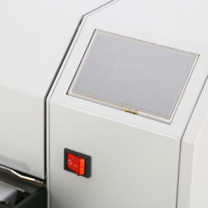 Machine à plier le papier à dessin grand format automatique 4020 pour documents de grande taille <span class=keywords><strong>A0</strong></span>. - Product Image 5