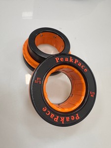 Colliers <span class=keywords><strong>de</strong></span> serrage rapides pour haltères <span class=keywords><strong>de</strong></span> fitness, clips <span class=keywords><strong>de</strong></span> verrouillage pour barres <span class=keywords><strong>de</strong></span> 2 pouces, pour l'haltérophilie - Product Image 3