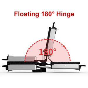 หม้อไฟบาร์บีคิวคุณภาพสูง 2000w ขายดี - Product Image 4