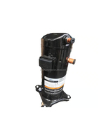 Nouveau compresseur hérmétique à spirale Copeland ZB29KQE-TFD-524 4HP R404A 380-420V/460V 50/60Hz 3PH pour systèmes de réfrigération commerciaux
