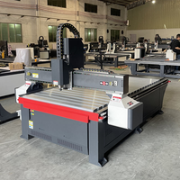 Haute précision 3 axes CNC Plasma Cutter Plasma Machine de découpe CNC routeur Machine à bois routeurs