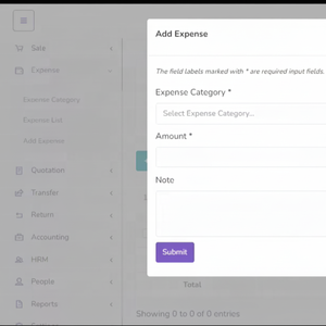 Software ERP de alta calidad para Mac Gestión eficiente de la empresa para lograr grandes alturas en el mundo de los negocios Envío en línea - Product Image 1