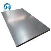 Lámina de Acero Inoxidable Laminada en Frío 304 316L 0.25-3.0mm para Construcción de Edificios y Piezas de Maquinaria