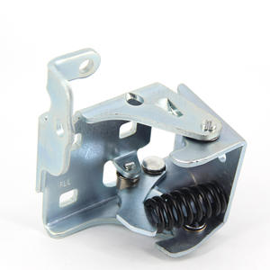 Charnières de porte et de fenêtre GMC Chevrolet Cadillac, y compris les rouleaux de porte 20969645 et 20969646 - Product Image 3