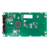 3.5/4.3/5/7 inç TFT LCD Modülleri, SSD1963 Sürücü Entegre Devresi, 320x240 Çözünürlük, Kingtech Marka