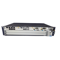 GPON EPON ZXA10 C600 C650 C620 10G OLT C320 C300 Olt BARU Asli