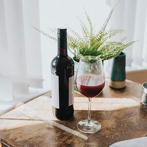 Hydromètre Testeur d'<span class=keywords><strong>alcool</strong></span>, 0-25% Hydromètre pour la fabrication du vin, Testeur d'<span class=keywords><strong>alcool</strong></span> pour la brasserie artisanale et l'alcoolmètre pour les spiritueux - Product Image 5