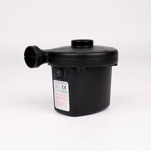 Bombas de aire eléctricas al por mayor, bombas de aire portátiles para el hogar y el automóvil, bombas de aire eléctricas de doble propósito. - Product Image 1