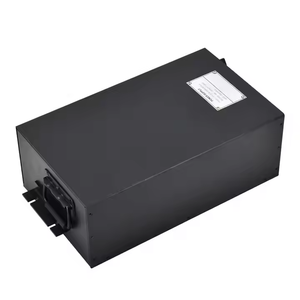 حزمة بطارية ليثيوم أيون دورة عميقة 24v-60ah Lifepo4 لبطاريات AGV 48v 5ah 10ah 15ah 20ah 25ah 30ah 50ah 60ah - Product Image 2