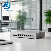 Sonic WALL TZ500, Firewall de Próxima Generación, Gateway de Seguridad Empresarial, 1.4Gbps de Rendimiento, Multi-Puerto, SD-WAN, AP de Red