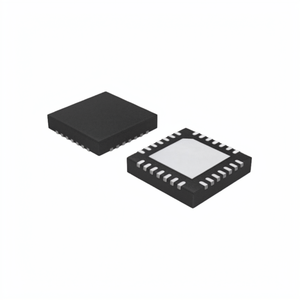 Désérialiseur IC LP 28 TQFN MAX9224ETI+T 28 WFQFN avec pad exposé, Interface de canal fabricant, Distributeur de composants électroniques - Product Image 1