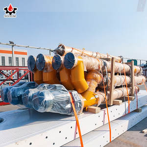 Make ยืดหยุ่นซีเมนต์ <span class=keywords><strong>Auger</strong></span> สกรูลำเลียงสำหรับ <span class=keywords><strong>silo</strong></span> ซีเมนต์ - Product Image 4