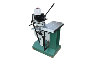 Máquina de mortajar y taladrar horizontal MGX20R TTMC <span class=keywords><strong>para</strong></span> <span class=keywords><strong>madera</strong></span>, perforadora de ranuras <span class=keywords><strong>para</strong></span> <span class=keywords><strong>madera</strong></span> - Product Image 4