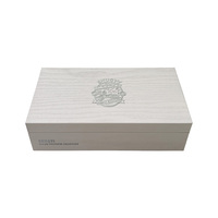 Estuche de Viaje para Cigarros de Alta Calidad, Personalizado, con Capacidad para 5 Cigarros, Bonito Empaque