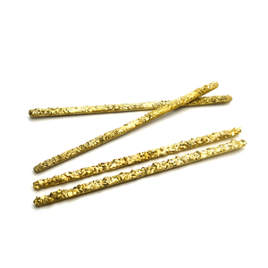 450mm <span class=keywords><strong>hardfacing</strong></span> YD loại <span class=keywords><strong>Carbide</strong></span> Composite que hàn - Product Image 4