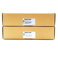 Panel Táctil HMI Resistivo Industrial WEINVIEW TK6070IP Original de 7 Pulgadas, 800*480, Pantalla de Comunicación PLC, Disponible en Stock