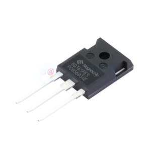 ทรานซิสเตอร์ IGBT รุ่น HT MBQ60T65PESTH 60A 650V MBQ60T65PES ชิ้นส่วนอิเล็กทรอนิกส์ TO-247 - Product Image 2