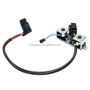 12420C ชุดสายไฟเกียร์อัตโนมัติ 52118500AB สำหรับ 42RE/46RE/47RE/A500/A518 - Product Image 5