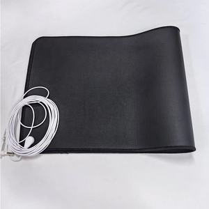 كابل وسادة التأريض مولد كهربائي طبي قابل لإعادة الاستخدام وسادات التأريض الكهربائية الجراحية لوحة المريض لوحة بو الجلود لوحة - Product Image 3